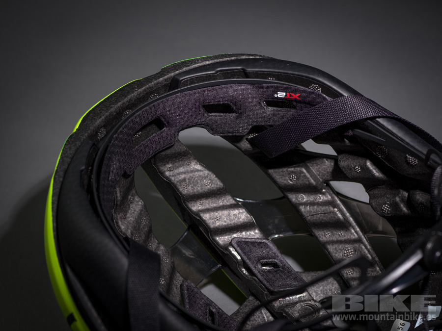 Cascos MIPS XC 2019: Giro Aether