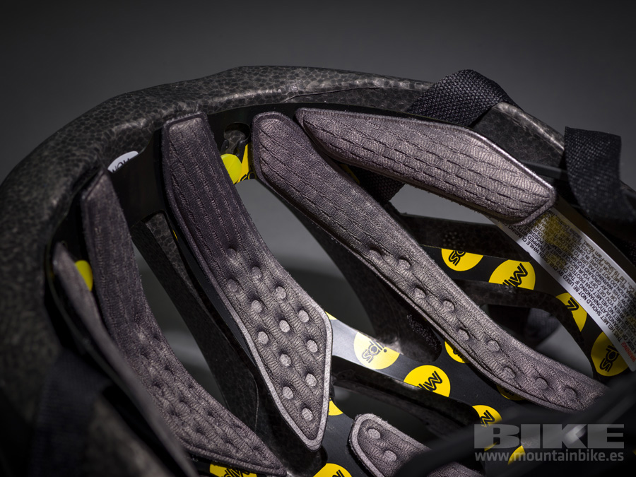 Cascos MIPS XC 2019: Liv Rev