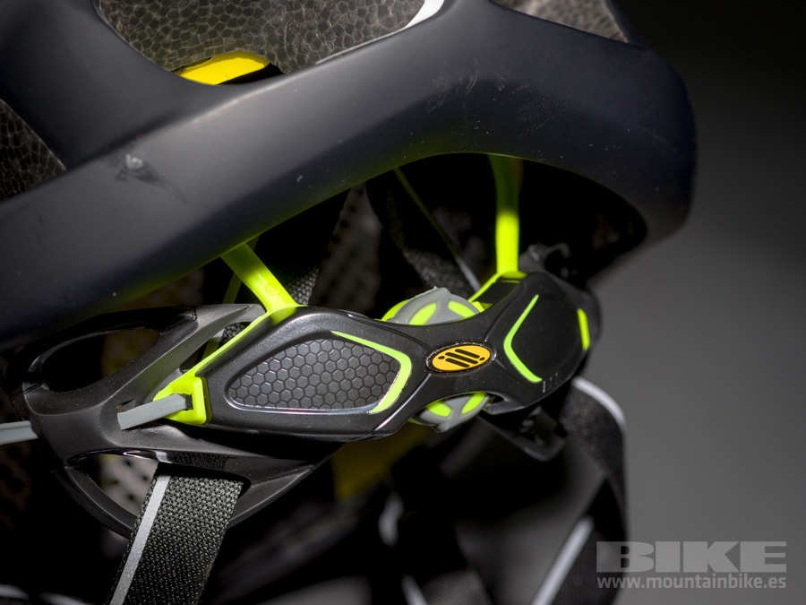 Cascos MIPS XC 2019: Rudy Project Racemaster