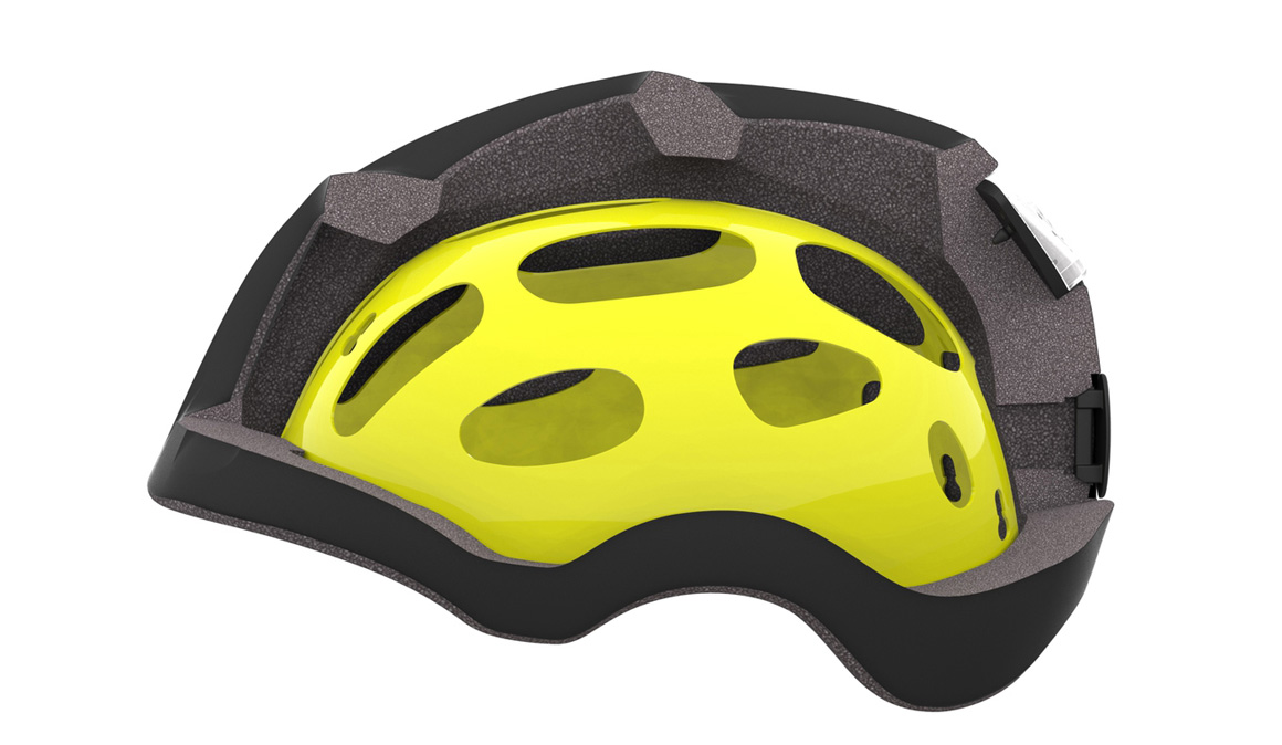 Cascos con MIPS ¿Qué ventajas tienen?