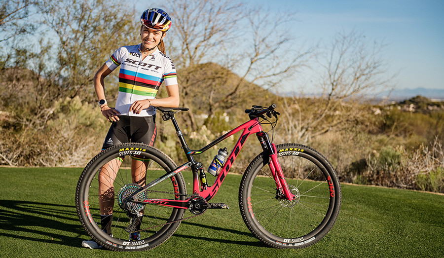 Top 10 MTB: Las 30 bicis más deseadas de 2019