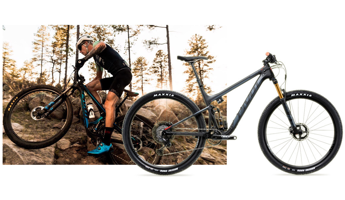 Top 10 MTB: Las 30 bicis más deseadas de 2019