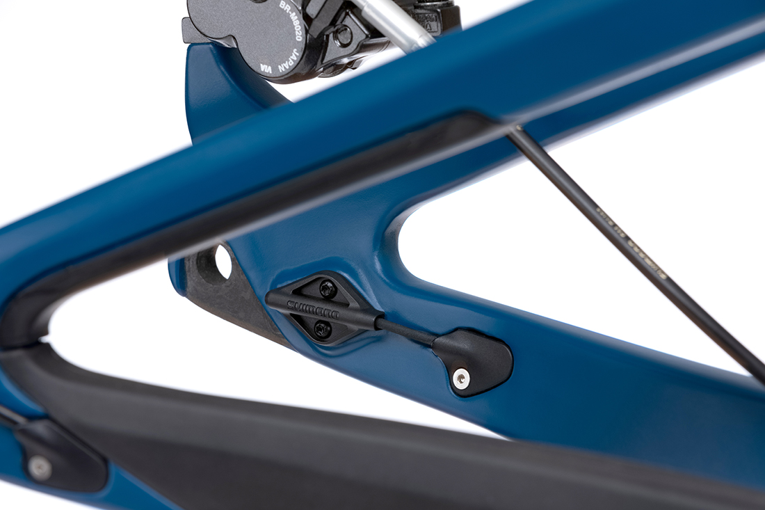 La nueva Pivot Shuttle te llevará más lejos