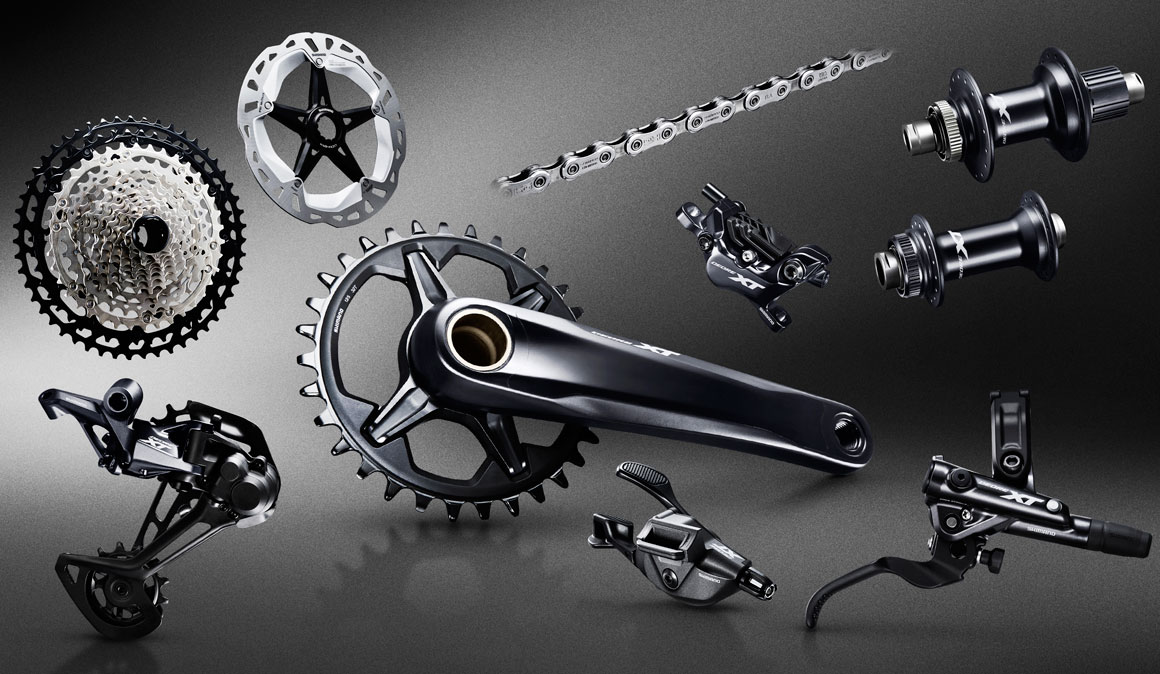 Shimano
