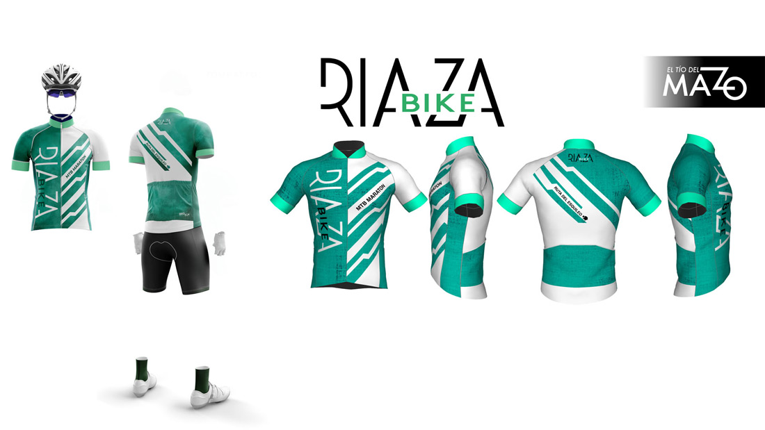 Riaza Bike: todavía puedes inscribirte con descuento