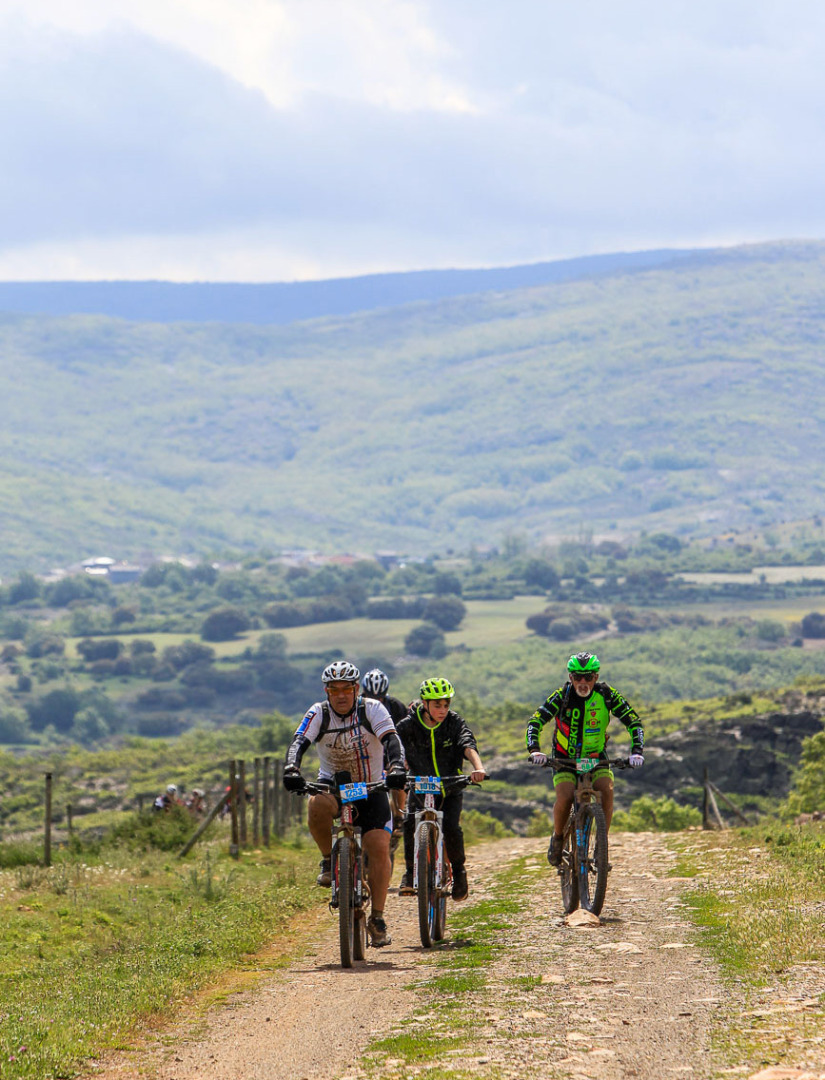 Riaza Bike: todavía puedes inscribirte con descuento