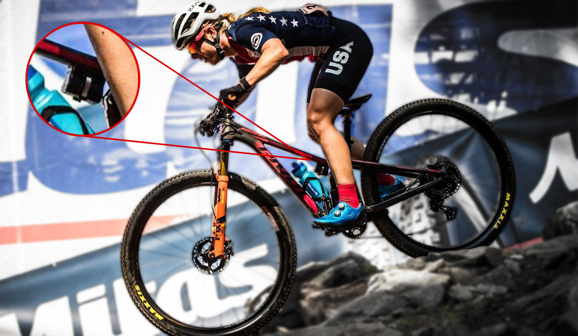 Top 10 MTB: Llegan los Shimano XT y SLX 2020