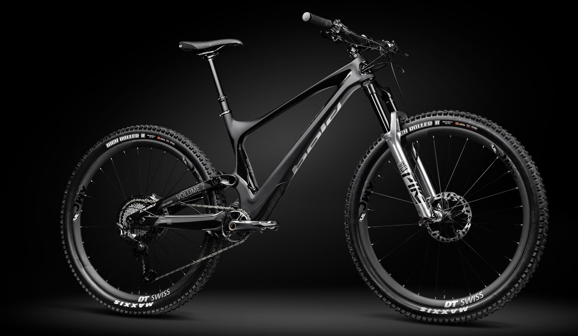 Top 10 MTB: Llegan los Shimano XT y SLX 2020