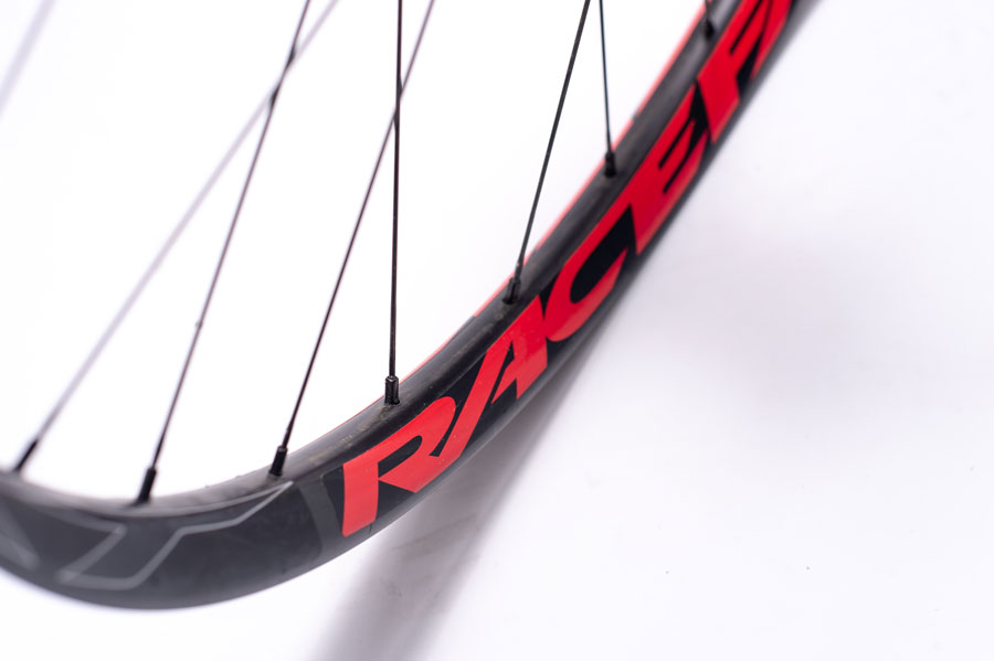 Prueba: Ruedas Raceface Next SL