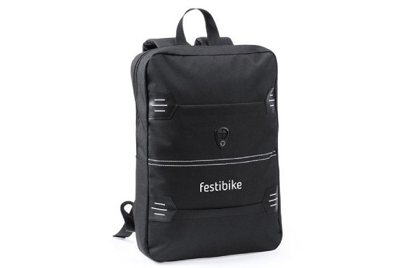 Festibike 2019: las acreditaciones están abiertas