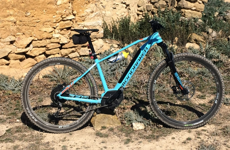 Las 12 mejores bicis de segunda mano. Ahora mismo en Vendomibici