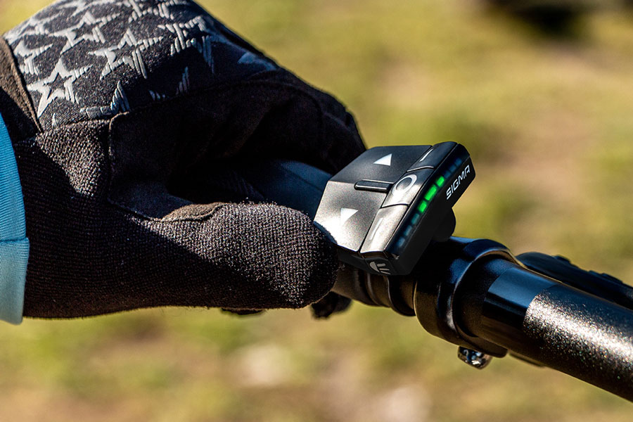 Sigma EOX para eBikes, mucho más que un ciclocomputador