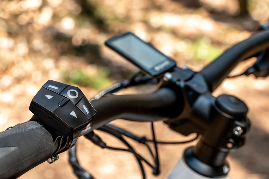 Sigma EOX para eBikes, mucho más que un ciclocomputador