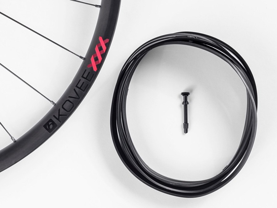 Ruedas Kovee XXX MTB de Bontrager