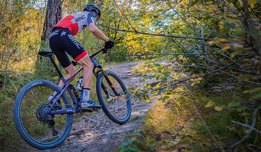 Top 10 MTB: 13 velocidades y sin cadena, ¿posible en MTB?