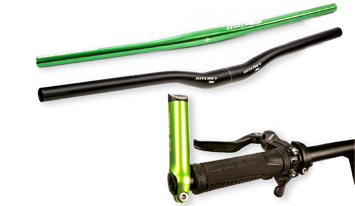 Top 10 MTB: 13 velocidades y sin cadena, ¿posible en MTB?