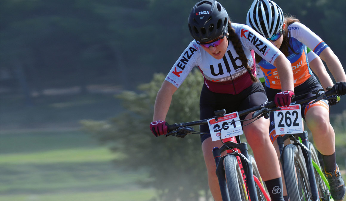 Top 10 MTB: 13 velocidades y sin cadena, ¿posible en MTB?