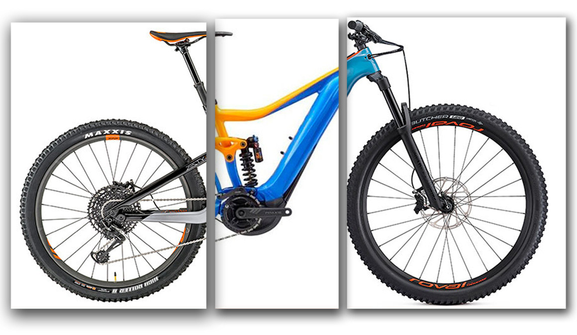 Top 10 MTB: 13 velocidades y sin cadena, ¿posible en MTB?