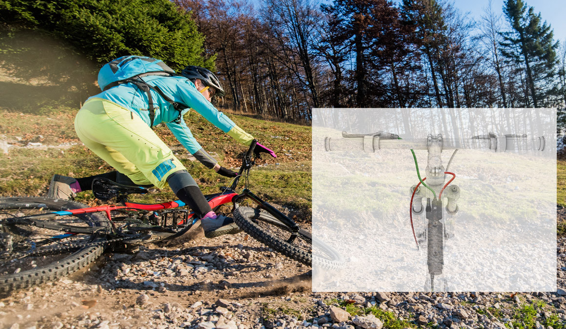Top 10 MTB: 13 velocidades y sin cadena, ¿posible en MTB?