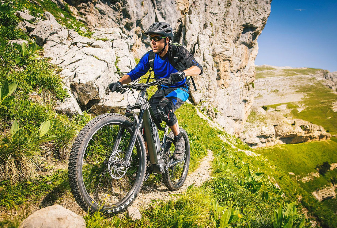 Merida eVolution Experience: La velocidad no es lo que cuenta