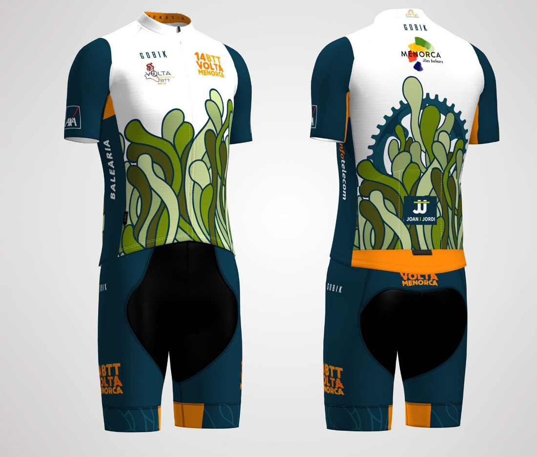 14ª Volta Menorca BTT: abre inscripciones