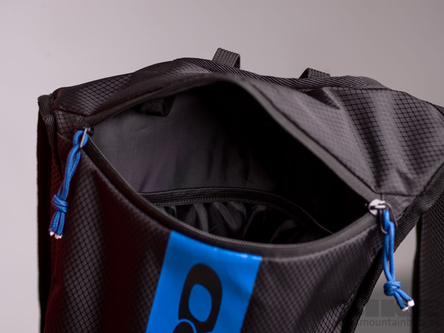 Mochilas de hidratación: B-Pro HBC 1.5