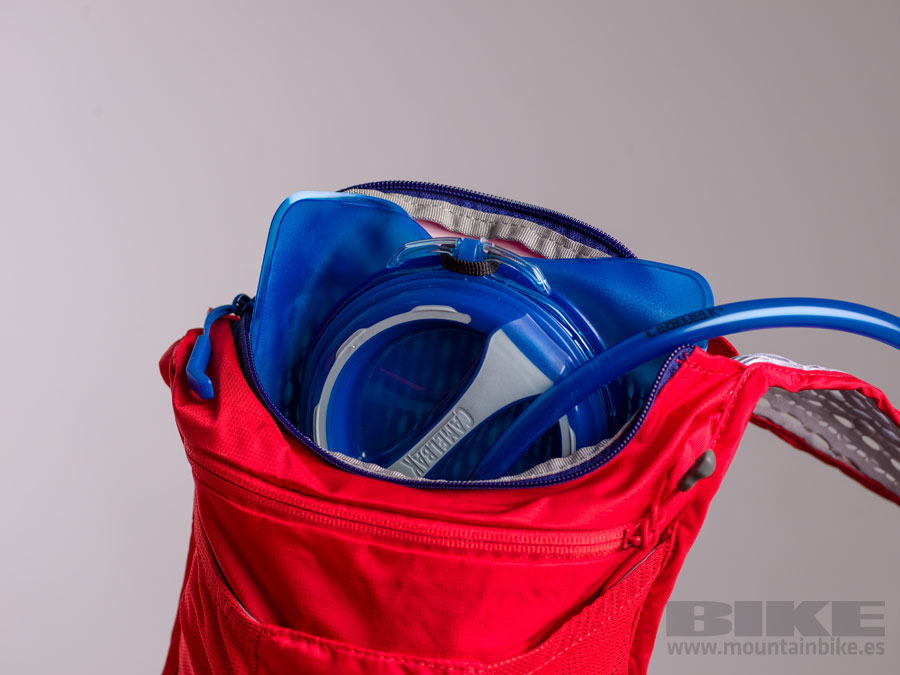 Mochilas de hidratación: Camelbak Chase Bike Vest