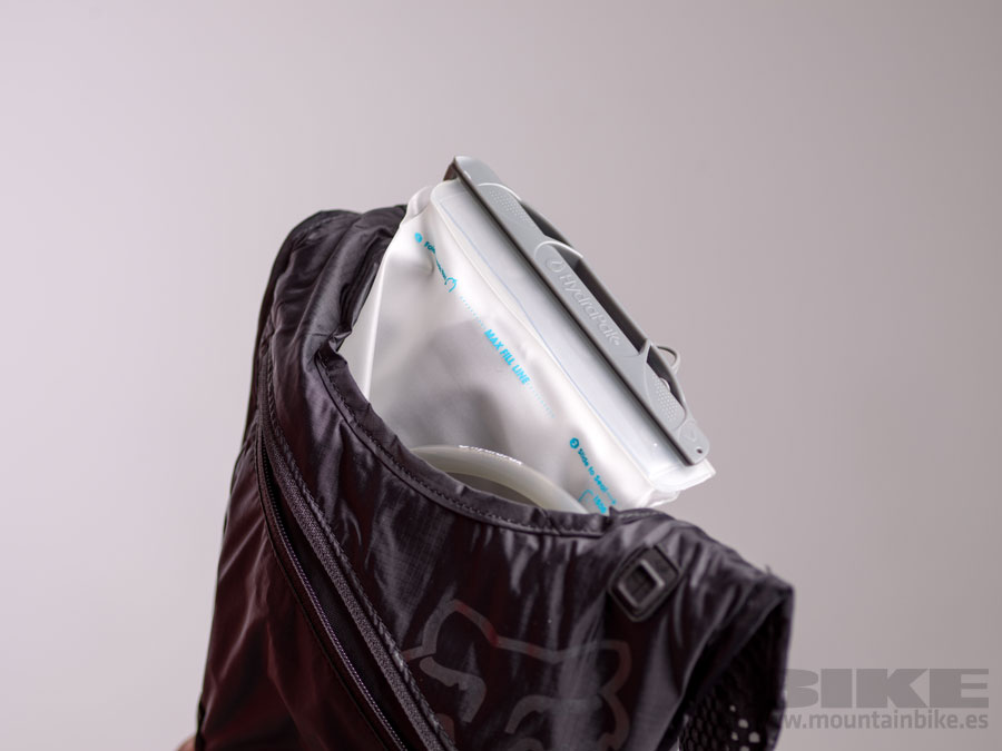 Mochilas de hidratación: Fox Low Pro Hydration Pack