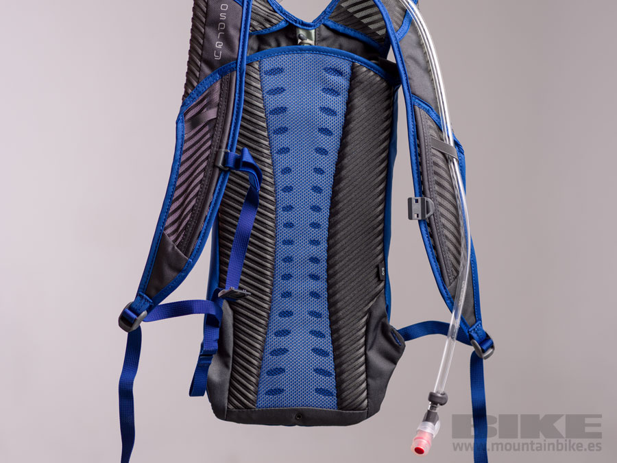 Mochilas de hidratación: Osprey Katari 1.5