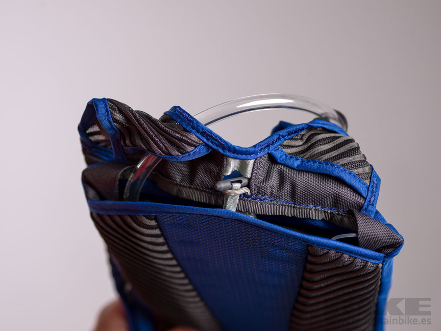 Mochilas de hidratación: Osprey Katari 1.5