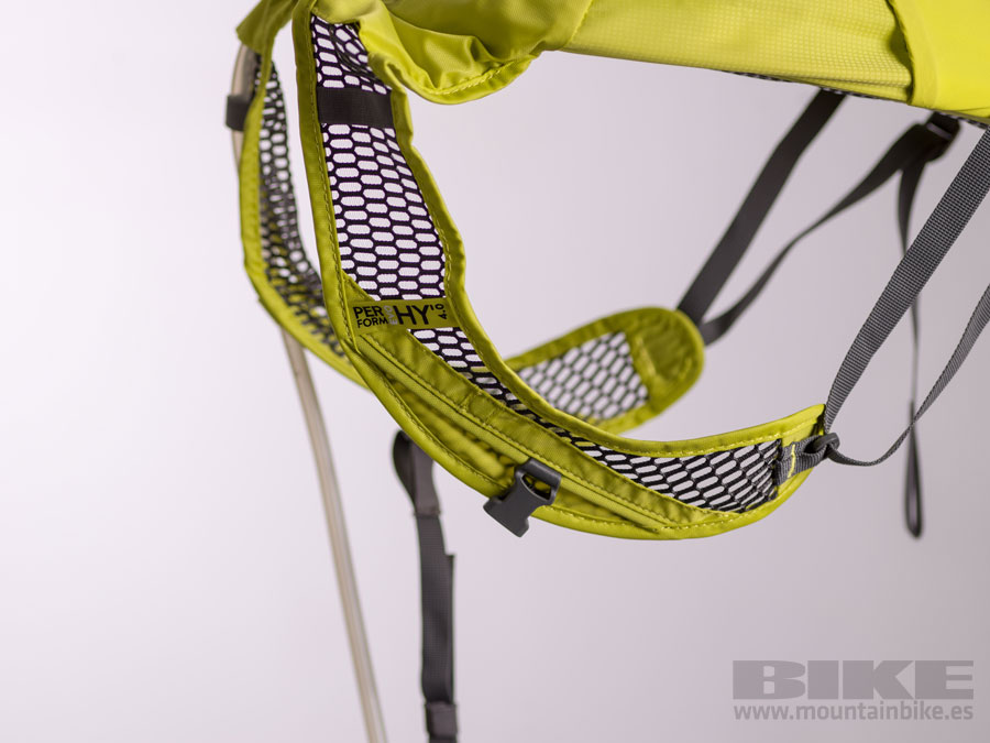 Mochilas de hidratación: Scott Perform EVO HY4