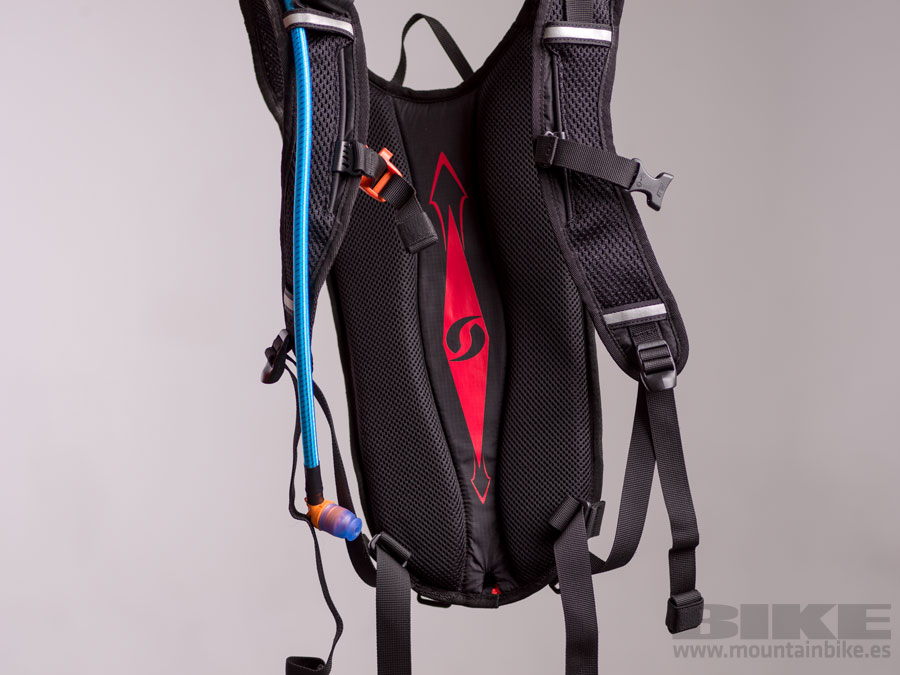 Mochilas de hidratación: Source Pulse 2 L