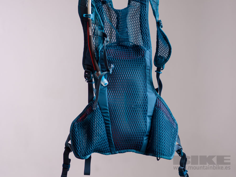 Mochilas de hidratación: Thule Vital 3L