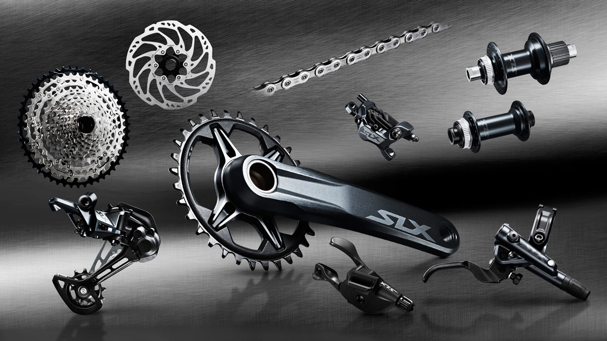 ¿Cuánto cuestan los nuevos grupos de 12 velocidades de Shimano?