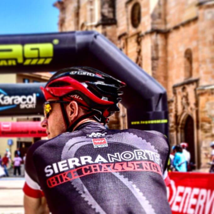 Sierra Norte Bike Challenge: ¡Tienes que entrenar!