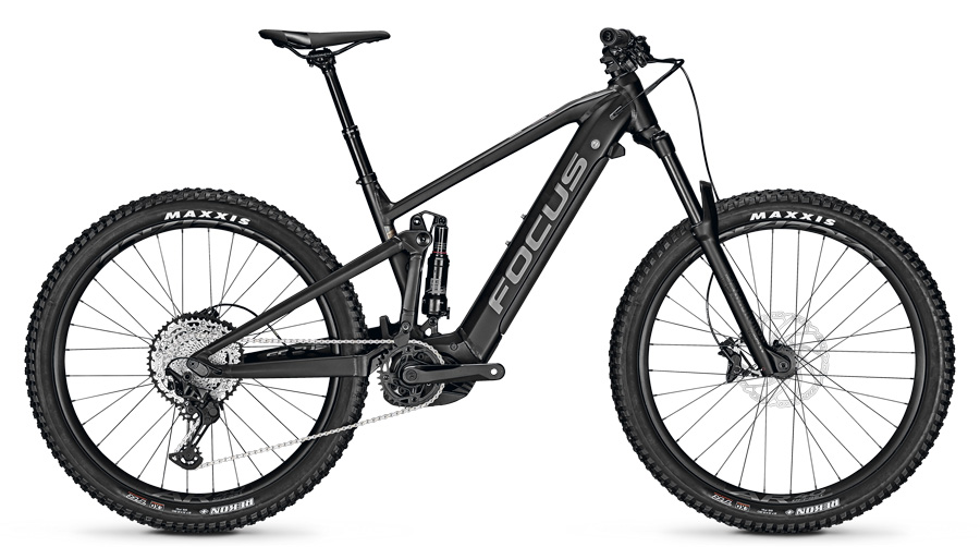 Focus JAM2 2020: Agresiva y con nuevo motor