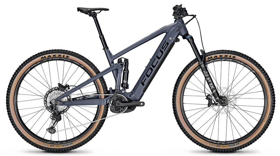 Focus JAM2 2020: Agresiva y con nuevo motor