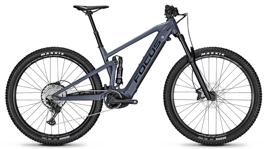 Focus JAM2 2020: Agresiva y con nuevo motor