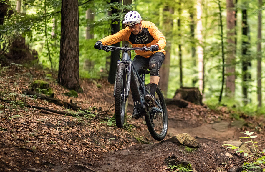 Focus JAM2 2020: Agresiva y con nuevo motor