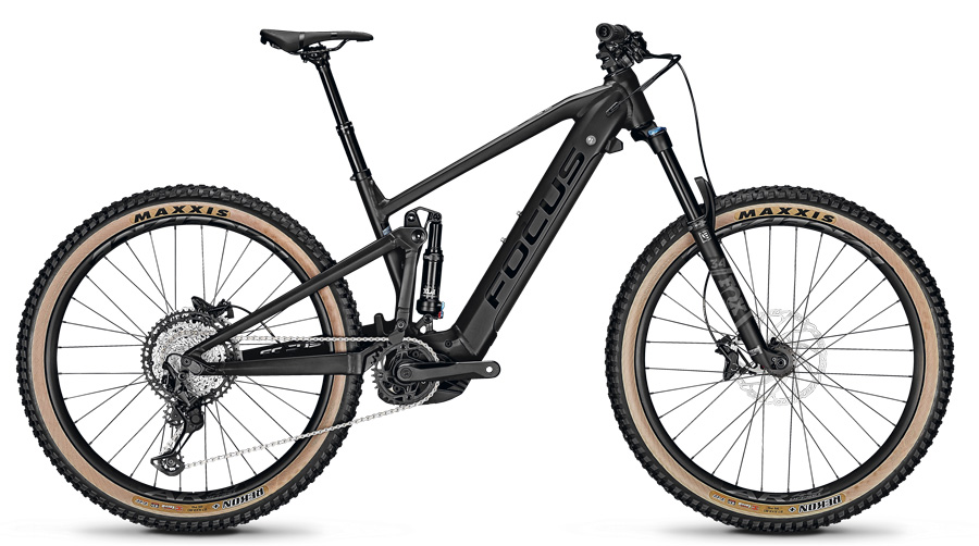 Focus JAM2 2020: Agresiva y con nuevo motor