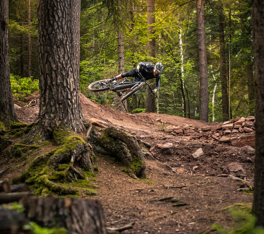 Focus JAM2 2020: Agresiva y con nuevo motor