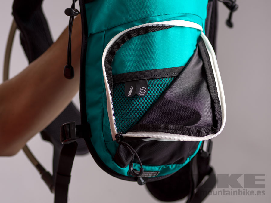 Mochilas de hidratación: V8 YDR 4.4