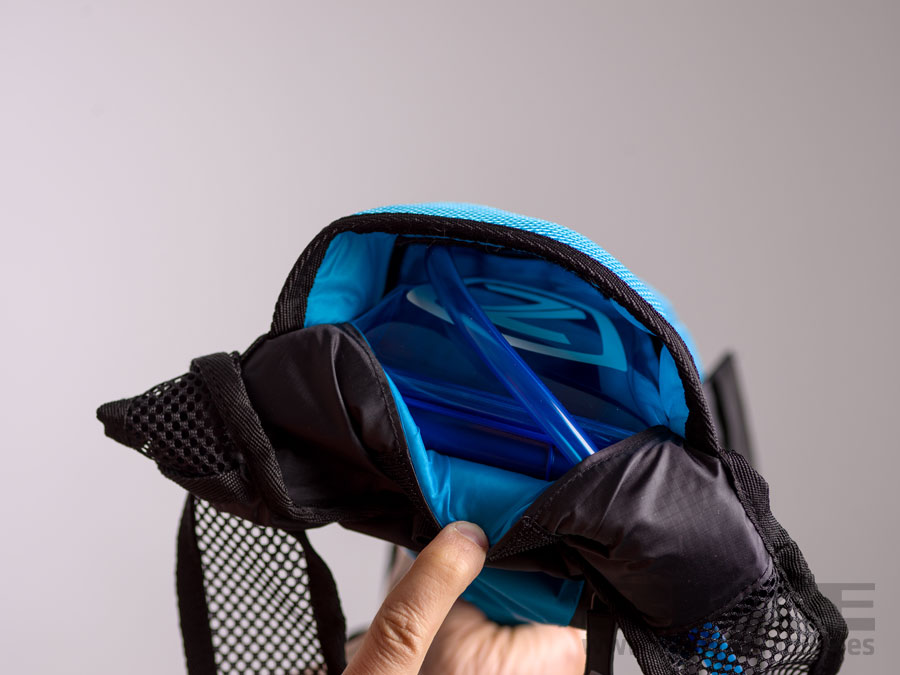 Mochilas de hidratación: Zéfal Z Hydro