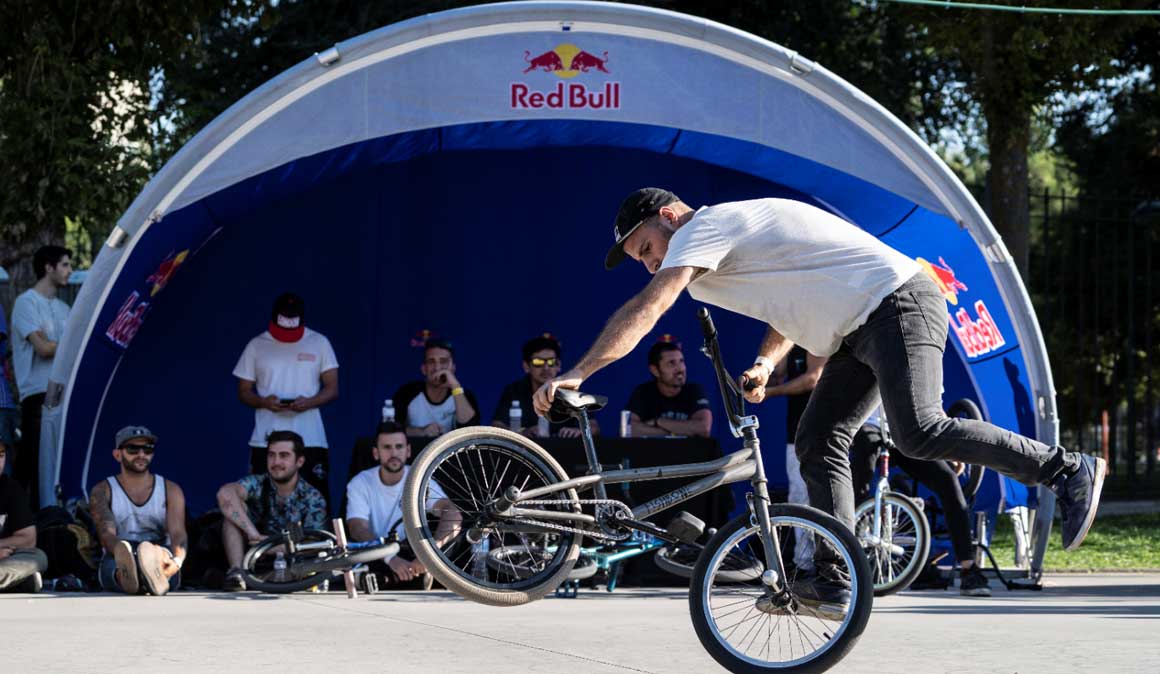 Festibike: un sinfín de actividades