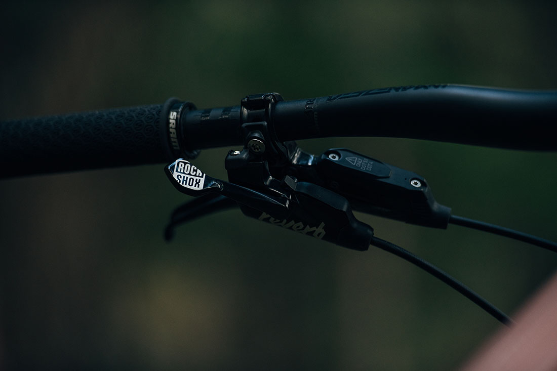 Nueva RockShox Reverb: ahora se resetea en segundos