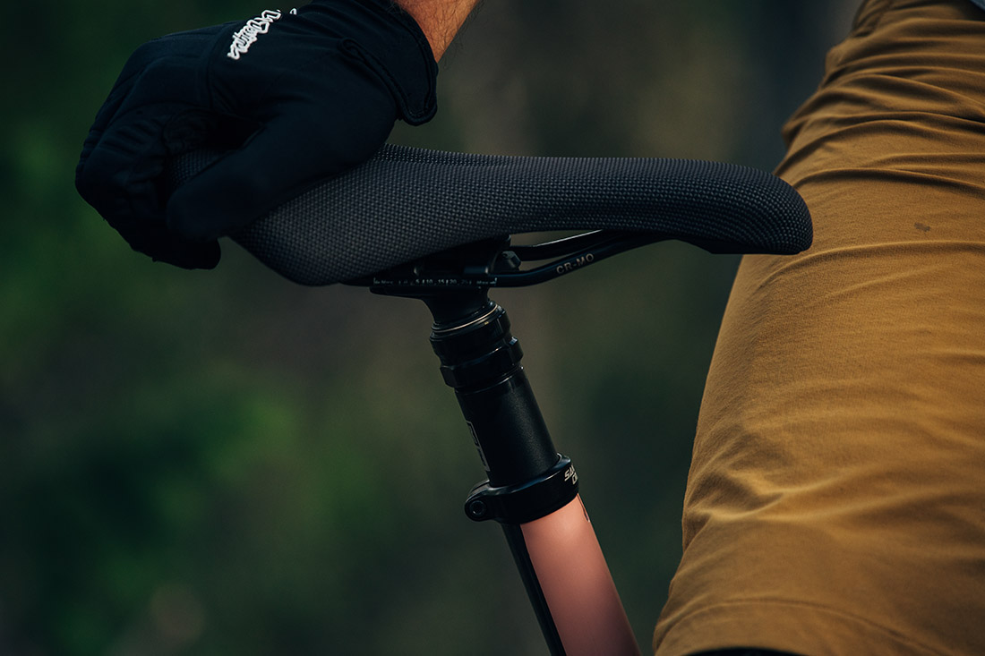 Nueva RockShox Reverb: ahora se resetea en segundos
