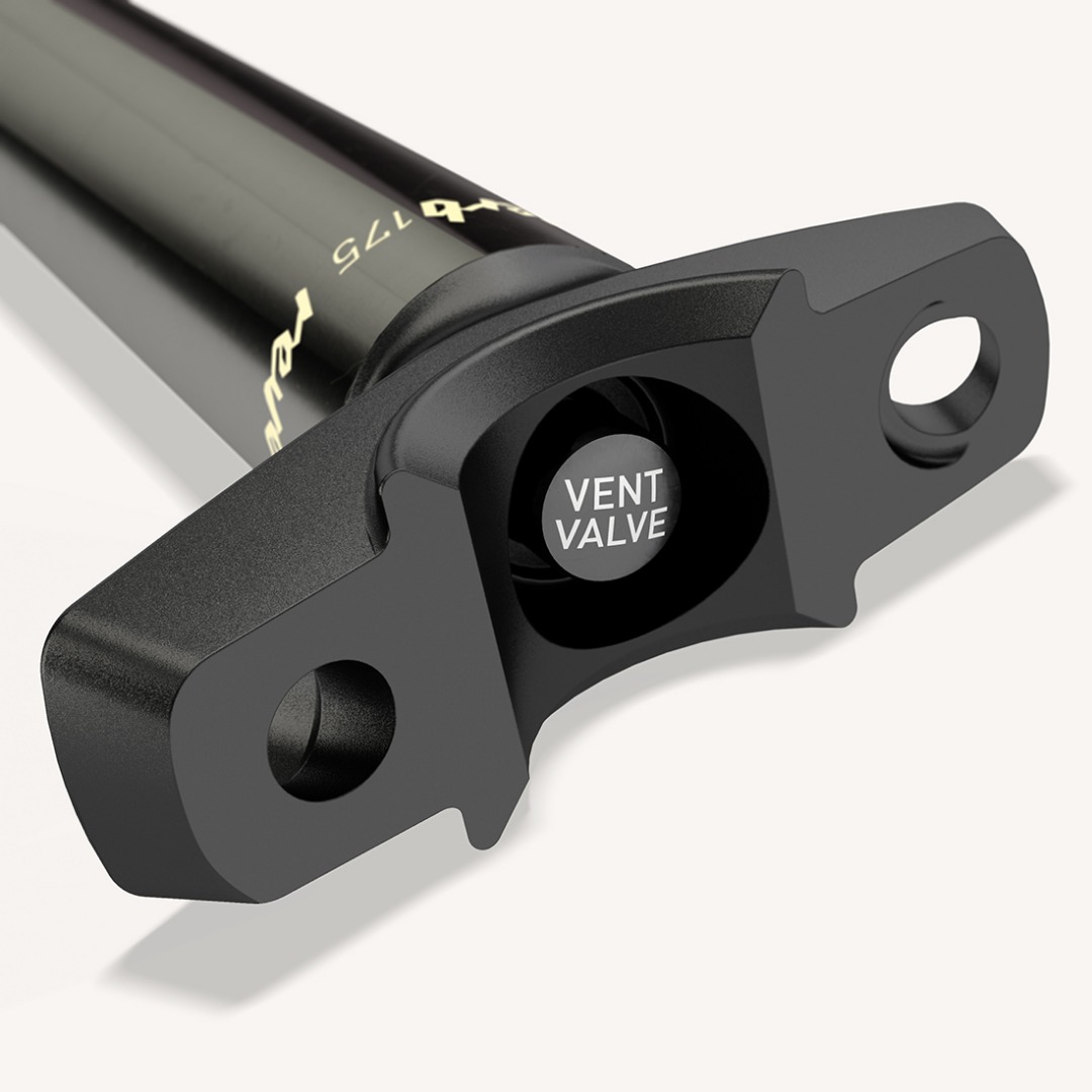 Nueva RockShox Reverb: ahora se resetea en segundos