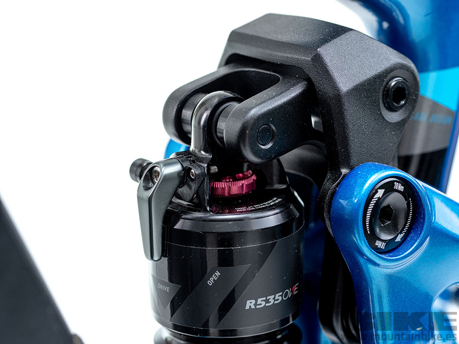 Prueba: Focus Jam2 9.8 Drifter Prueba: Focus Jam2 9.8 Drifter