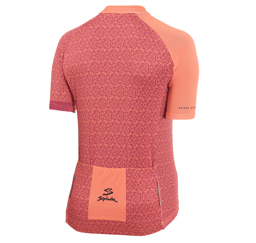 Diseño y rendimiento en el maillot Spiuk Signature