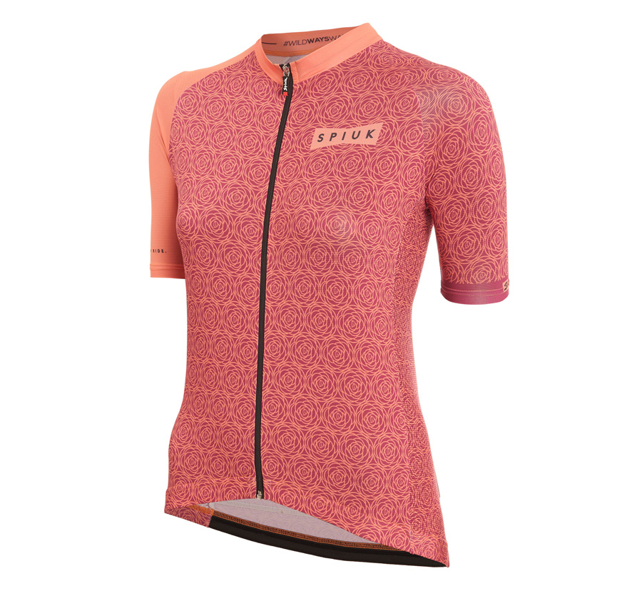 Diseño y rendimiento en el maillot Spiuk Signature